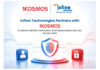 Inflow Technologies Partners with 1Kosmos to Deliver Identity Verification and Passwordless Security Across India