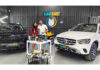How CARJAX AUTO CARE Turned Rs. 7,000 Into a Growing Auto Care Business