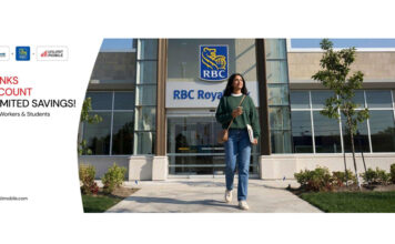 Unlimit Mobile Ties Up with ICICI Bank Canada, RBC Royal Bank to Add Mobile Connectivity Benefits to Student GIC Journey