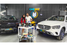 How CARJAX AUTO CARE Turned Rs. 7,000 Into a Growing Auto Care Business