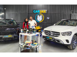 How CARJAX AUTO CARE Turned Rs. 7,000 Into a Growing Auto Care Business