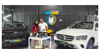 How CARJAX AUTO CARE Turned Rs. 7,000 Into a Growing Auto Care Business