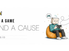 What If Playing a Game Could Help Someone? Playda Is Making That Possible