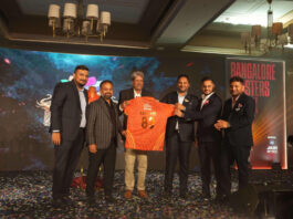 Navrathan Jewellers and Jain Sports Join Hands to Launch Bangalore Blasters for Inaugural JITO Premier League