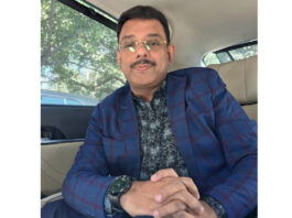 Rajarshi Bhattacharya and Icon International: Building Business Connections Across Trade, Real Estate and the Art World