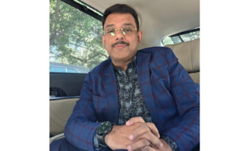 Rajarshi Bhattacharya and Icon International: Building Business Connections Across Trade, Real Estate and the Art World