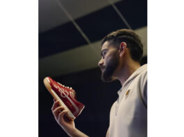Myntra to debut Virat Kohli’s one8 Collection with a limited 18-hour drop, Celebrating His 18 Years in Cricket