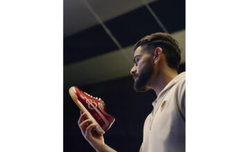 Myntra to debut Virat Kohli’s one8 Collection with a limited 18-hour drop, Celebrating His 18 Years in Cricket
