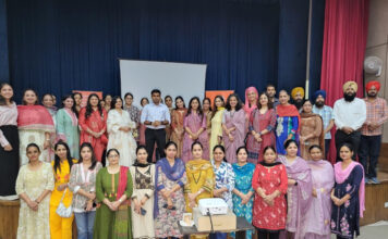 Punjab Takes a Landmark Step Towards Value-Based Education
