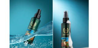 Denver Hydra Boost Face Wash Brings Simple, Everyday Acne Care to Men’s Grooming