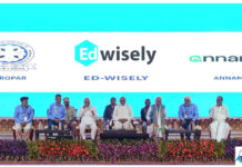 Hyderabad Edtech Edwisely Powers SASTRA.AI, Betting India’s Universities Are Ready to Move Past the LMS