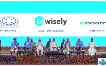 Hyderabad Edtech Edwisely Powers SASTRA.AI, Betting India’s Universities Are Ready to Move Past the LMS