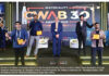 Hafeez Contractor raises urban concerns at CWAB Awards