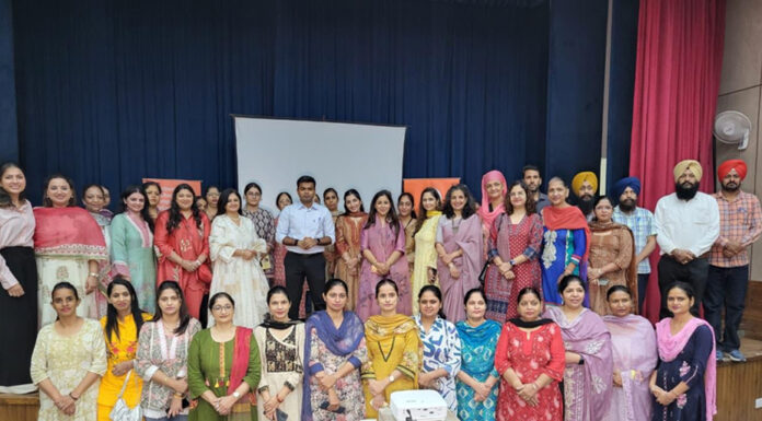 Punjab Takes a Landmark Step Towards Value-Based Education