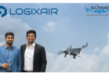 The Chennai Angels Backs LogiXair to Take India’s Logistics to the Skies