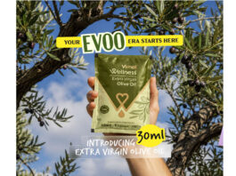 A First for India: Vimal Wellness Launches India’s First 30ml Extra Virgin Olive Oil Pouch, Exclusively on Zepto