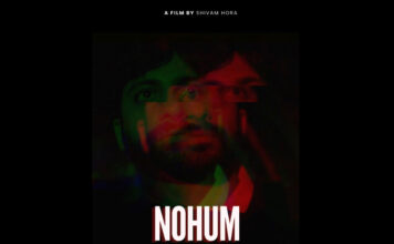 Nohum Brings a Genre-Blending Psychological Thriller to Independent Indian Cinema