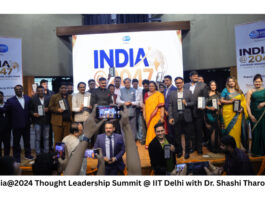 India @ 2047 Summit & Awards 2026 at IIT Delhi Brings Together Visionaries to Shape India’s Roadmap Towards a Global Future