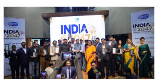 India @ 2047 Summit & Awards 2026 at IIT Delhi Brings Together Visionaries to Shape India’s Roadmap Towards a Global Future