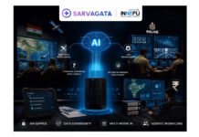 Innefu Labs Launches Sarvagata AI: Sovereign Agentic AI Built for Sensitive Environments Where Data can’t Leave the Room