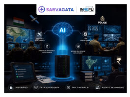 Innefu Labs Launches Sarvagata AI: Sovereign Agentic AI Built for Sensitive Environments Where Data can’t Leave the Room