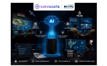 Innefu Labs Launches Sarvagata AI: Sovereign Agentic AI Built for Sensitive Environments Where Data can’t Leave the Room
