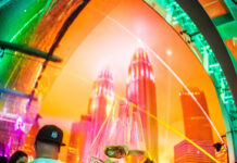 W Kuala Lumpur Turns Up the Energy with EPIC 8, Culminating in an Unforgettable Anniversary Weekend