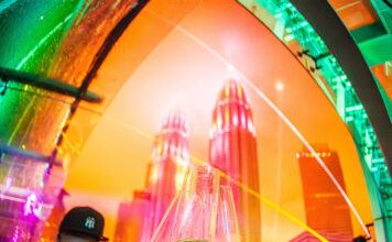 W Kuala Lumpur Turns Up the Energy with EPIC 8, Culminating in an Unforgettable Anniversary Weekend
