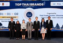 Top Thai Brands 2026 Returns to Chennai, Showcasing Thailand’s Best Products and Business Opportunities
