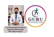 Guru Physiotherapy Clinic Promotes Evidence-Based Physiotherapy for Effective Slip Disc Recovery in Surat