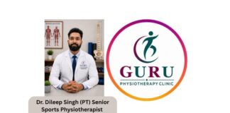 Guru Physiotherapy Clinic Promotes Evidence-Based Physiotherapy for Effective Slip Disc Recovery in Surat