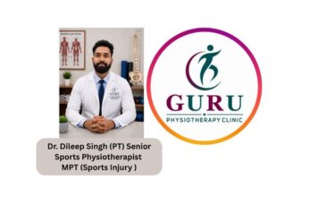 Guru Physiotherapy Clinic Promotes Evidence-Based Physiotherapy for Effective Slip Disc Recovery in Surat
