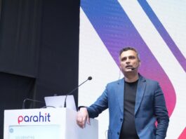 Parahit Technologies Launches ParaEngage, India’s Unified AI-Powered CPaaS Platform, Celebrating 20 Years of Innovation