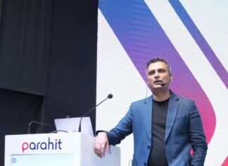 Parahit Technologies Launches ParaEngage, India’s Unified AI-Powered CPaaS Platform, Celebrating 20 Years of Innovation