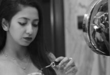 The Artist Who Built Her Music Career Between a 9-to-5, a College Loan and a Room That Became Her First Studio