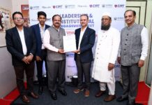 Dnyaan Prasad Global University (DPGU), by Dr. D. Y. Patil Group, Pune, Signs MoU to Boost Automotive Cybersecurity Talent Development