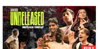 Where Mumbai’s Milkmen, Chefs and Security Guards Come to Rap