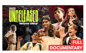 Where Mumbai’s Milkmen, Chefs and Security Guards Come to Rap