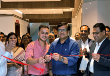 Cogitate Center of Excellence Inaugurated at Dnyaan Prasad Global University (DPGU), by Dr. D. Y. Patil Group, Pune to Boost Industry-Academia Collaboration
