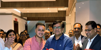 Cogitate Center of Excellence Inaugurated at Dnyaan Prasad Global University (DPGU), by Dr. D. Y. Patil Group, Pune to Boost Industry-Academia Collaboration