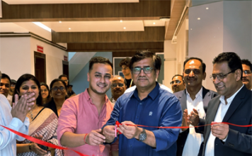 Cogitate Center of Excellence Inaugurated at Dnyaan Prasad Global University (DPGU), by Dr. D. Y. Patil Group, Pune to Boost Industry-Academia Collaboration