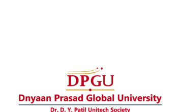 Dnyaan Prasad Global University (DPGU), by Dr. D. Y. Patil Group, Pune, Opens Admissions 2026-27 for Pharmacy Programmes with a Legacy of Over Three Decades