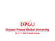 Dnyaan Prasad Global University (DPGU), by Dr. D. Y. Patil Group, Pune, Opens Admissions 2026-27 for Pharmacy Programmes with a Legacy of Over Three Decades