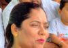 Bharat Bhushan Dr. Sadiya alias Dr. Salma Salim Pathan Selected for National Presidency of World Human Rights Protection Commission