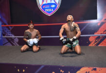 Tero India, Backed by Sports Authority of Thailand, Launches Muay Thai Initiative in India