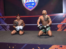 Tero India, Backed by Sports Authority of Thailand, Launches Muay Thai Initiative in India