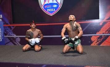 Tero India, Backed by Sports Authority of Thailand, Launches Muay Thai Initiative in India
