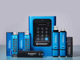 How to Build Stronger Data Protection with Kingston IronKey