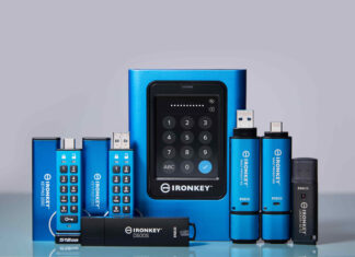 How to Build Stronger Data Protection with Kingston IronKey