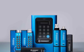 How to Build Stronger Data Protection with Kingston IronKey